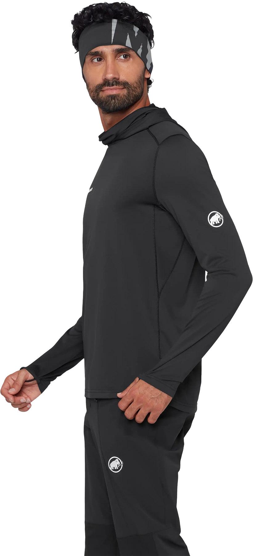 Product gallery image number 2 for product Selun FL Sun Hoody - Men's