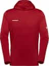 Colour: Dark Mammut Red