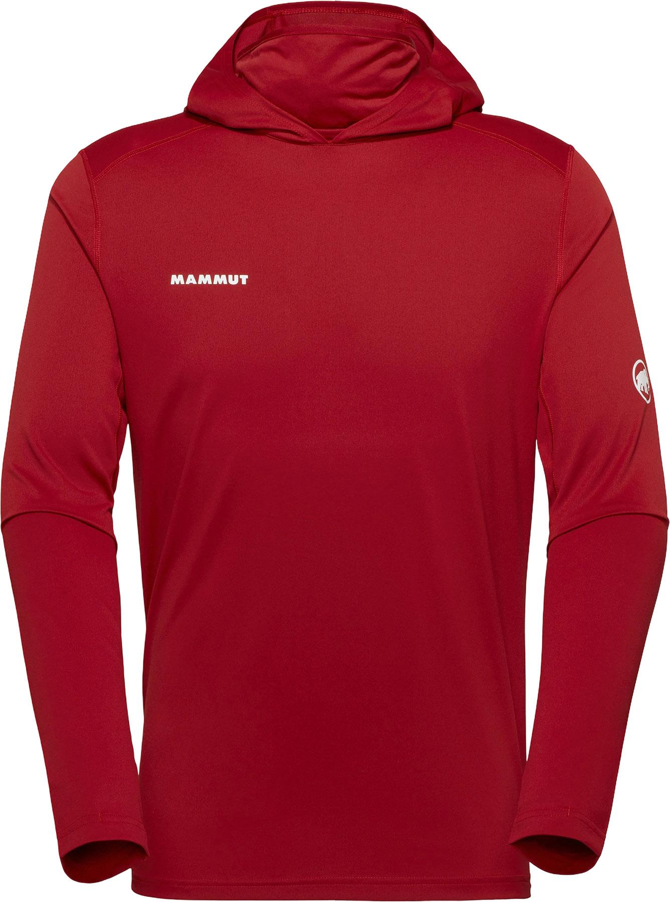 Product image for Selun FL Sun Hoody - Men's