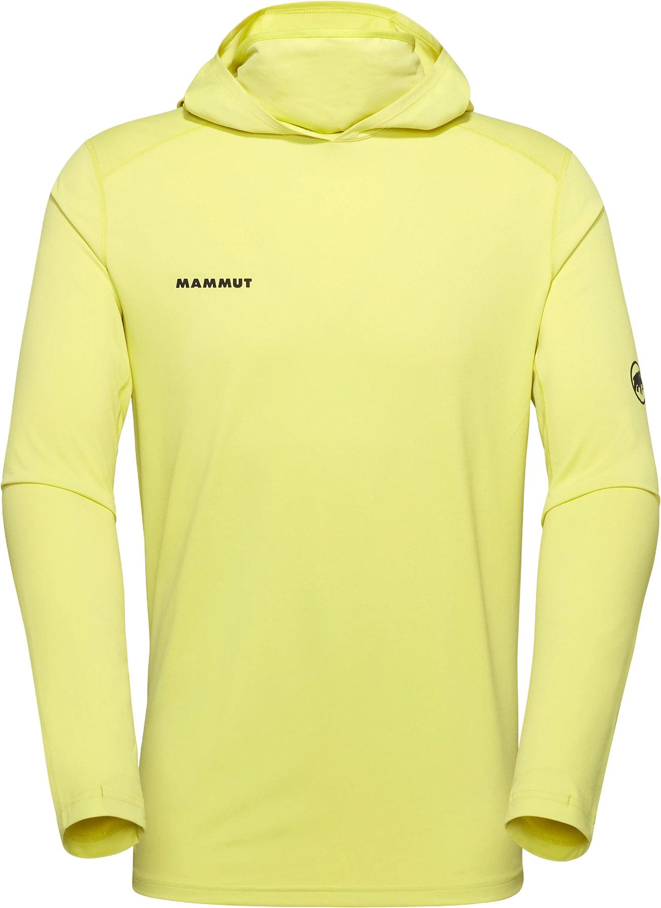 Product image for Selun FL Sun Hoody - Men's