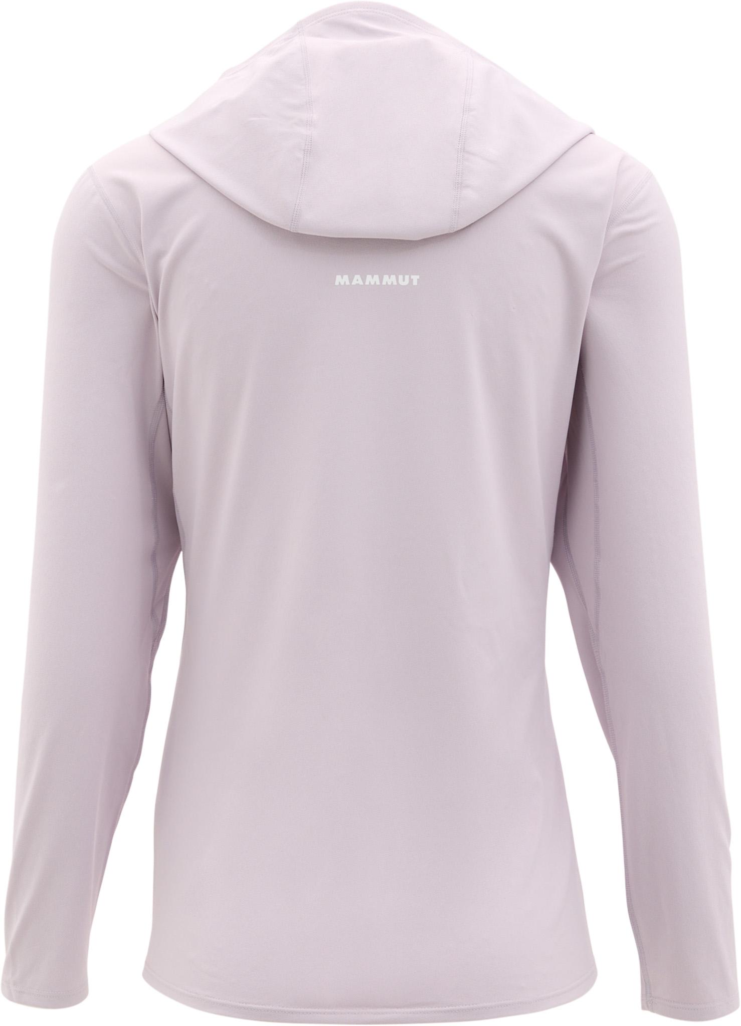 Product gallery image number 2 for product Selun FL Sun Hoodie - Women's