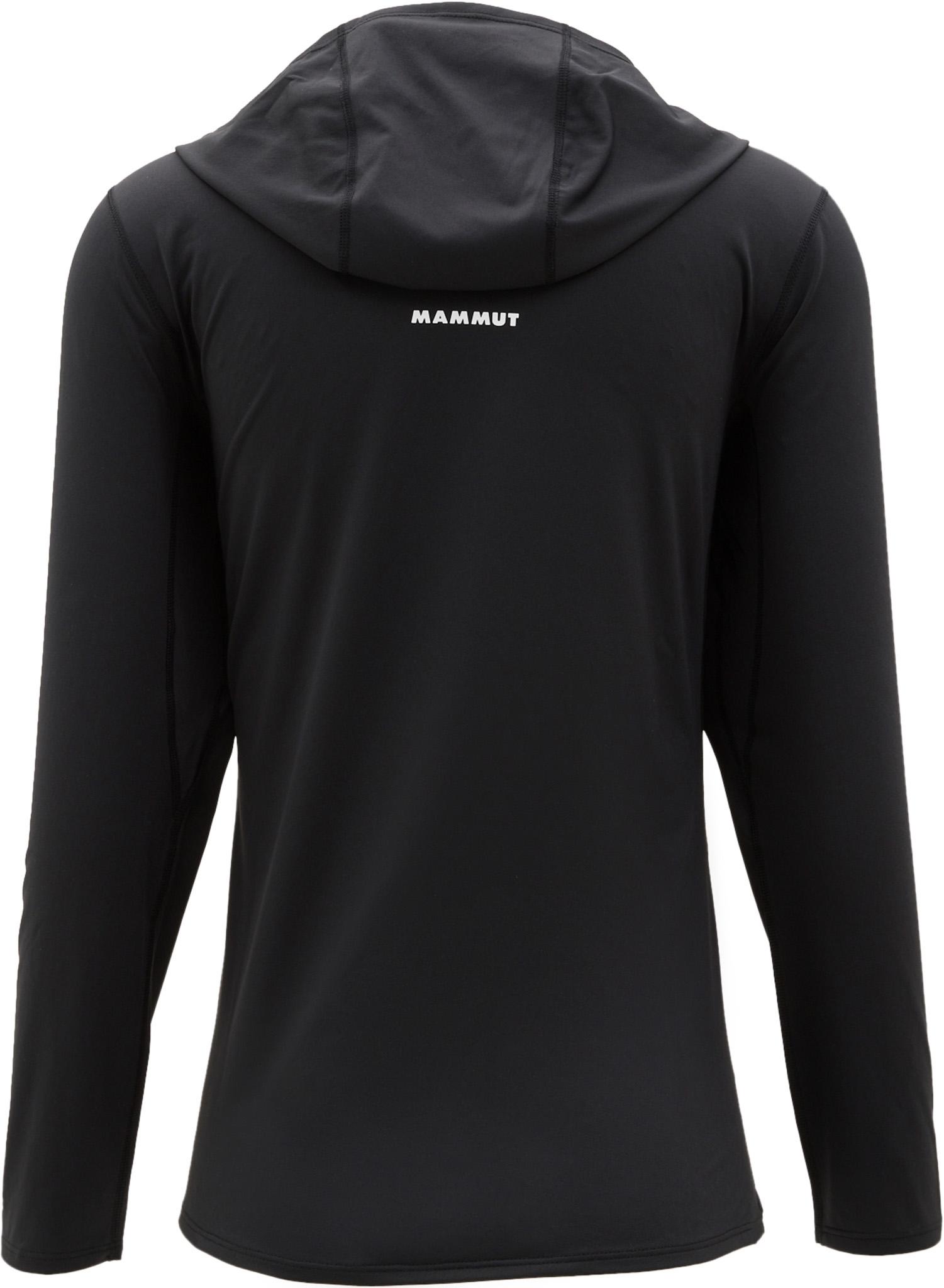 Product gallery image number 2 for product Chandail à capuchon solaire Selun FL - Femme
