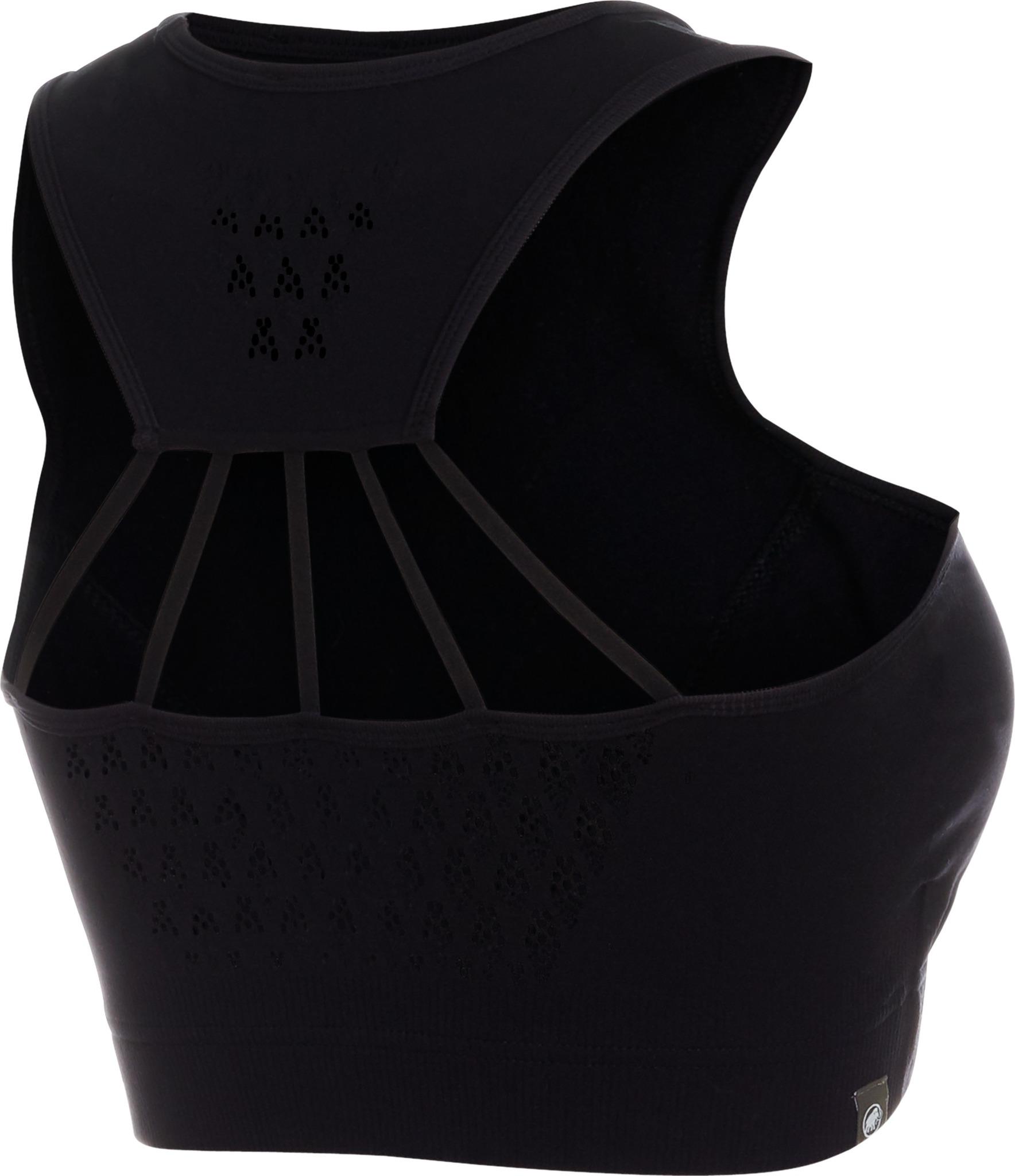 Product gallery image number 2 for product Aelectra Bra Top - Women's