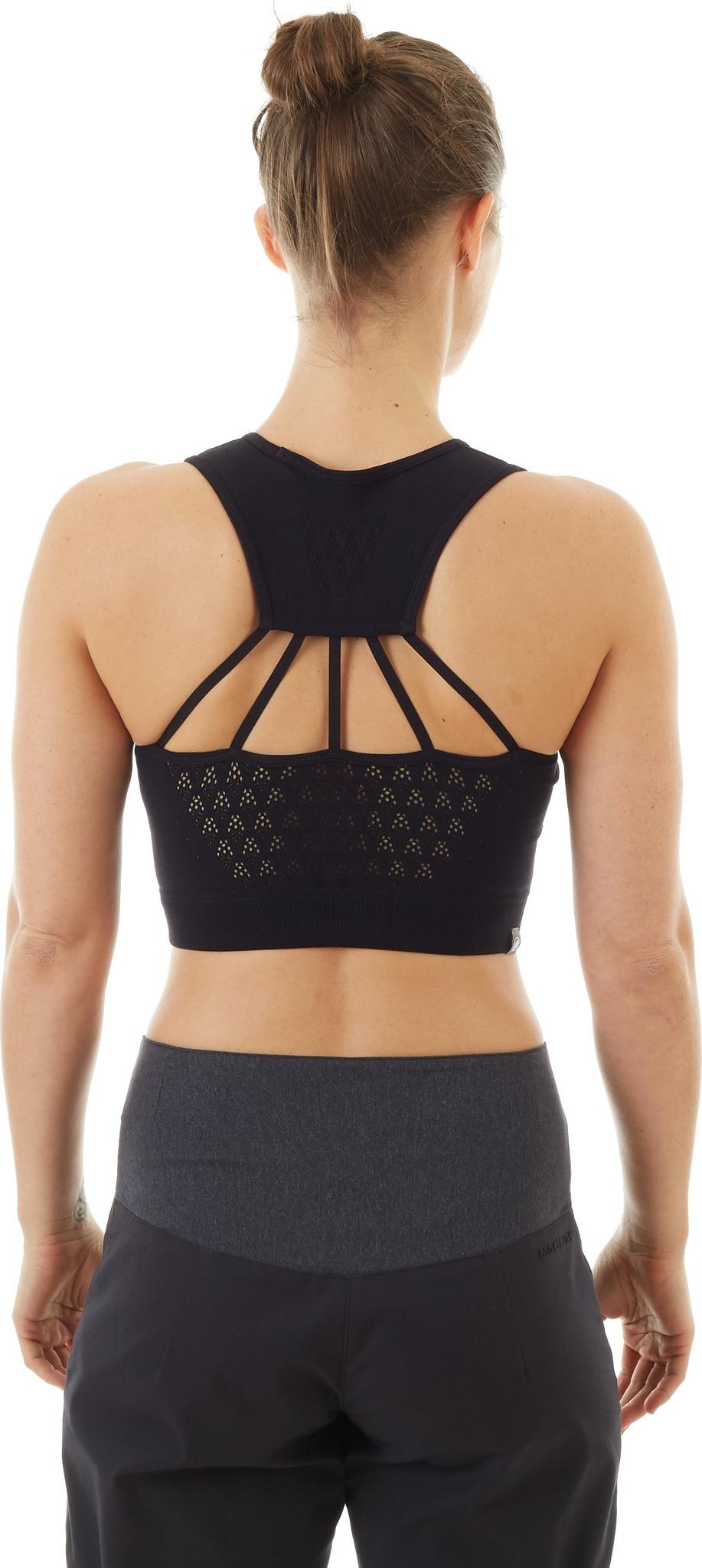 Product gallery image number 3 for product Aelectra Bra Top - Women's