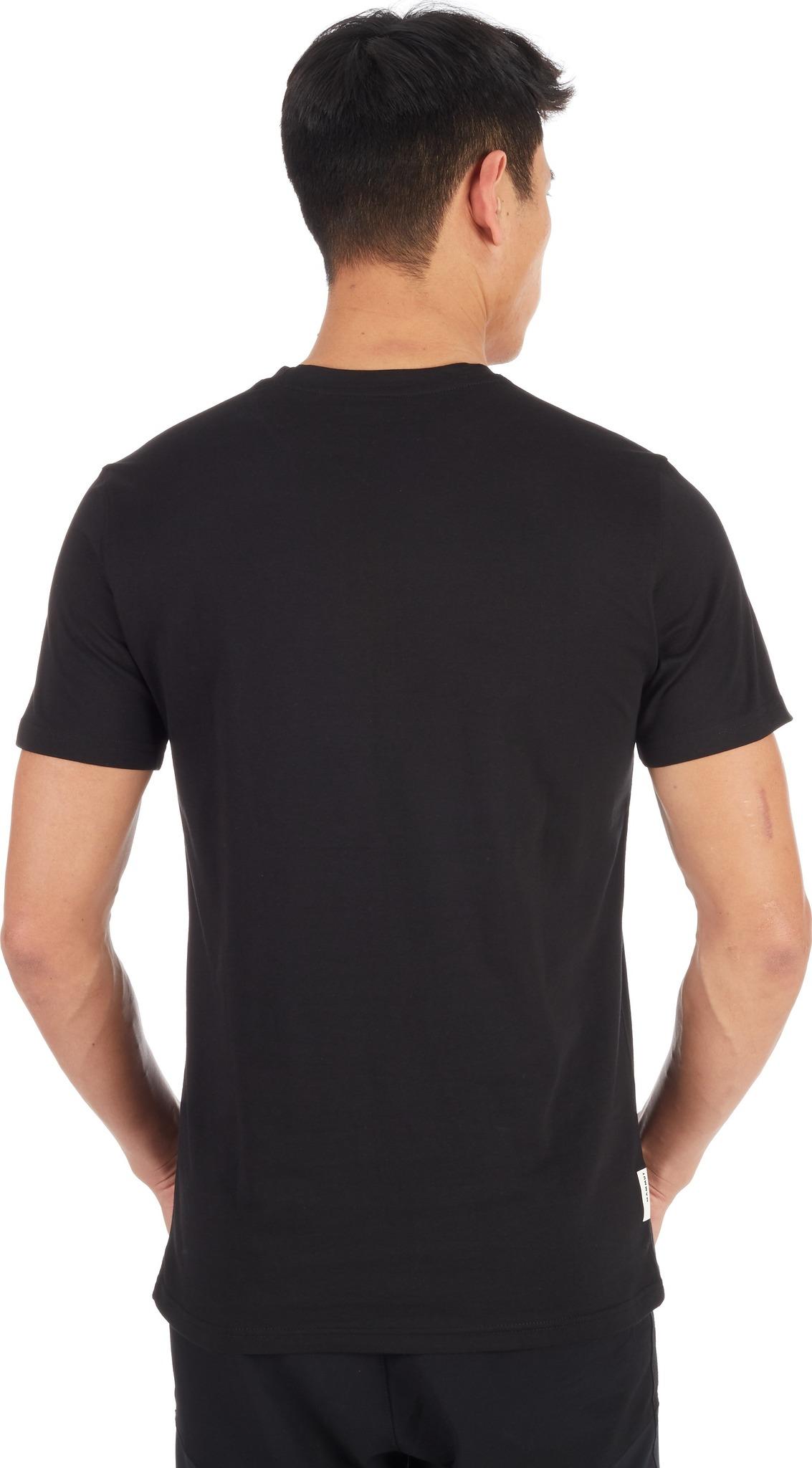 Product gallery image number 2 for product Seile Shortsleeve Tee - Men's
