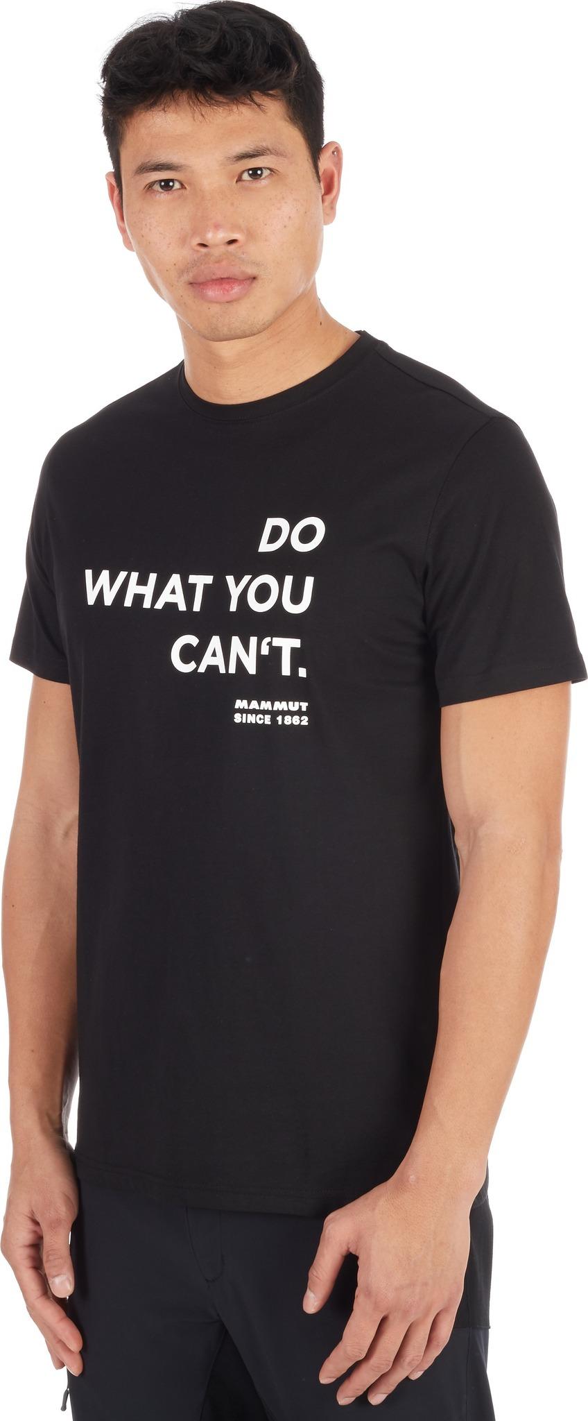 Product gallery image number 3 for product Seile Shortsleeve Tee - Men's