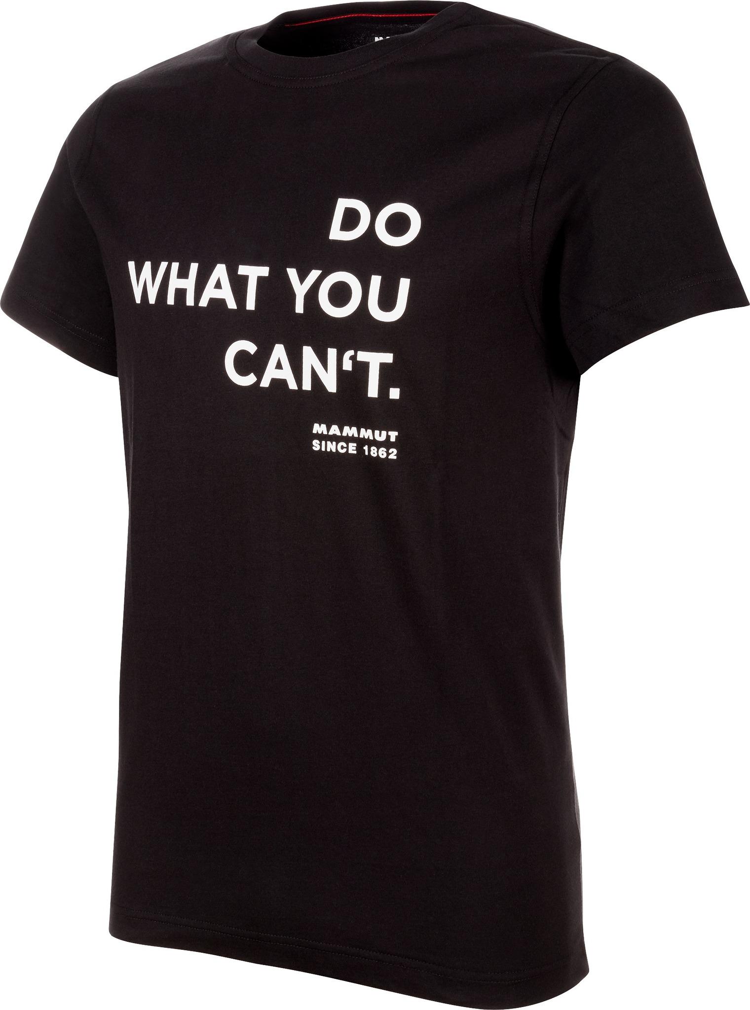 Product gallery image number 1 for product Seile Shortsleeve Tee - Men's