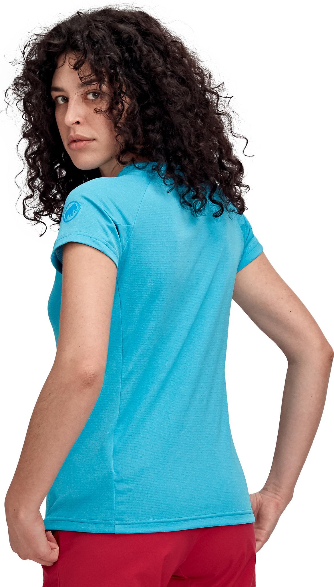 Product gallery image number 3 for product Aegility T-Shirt - Women's