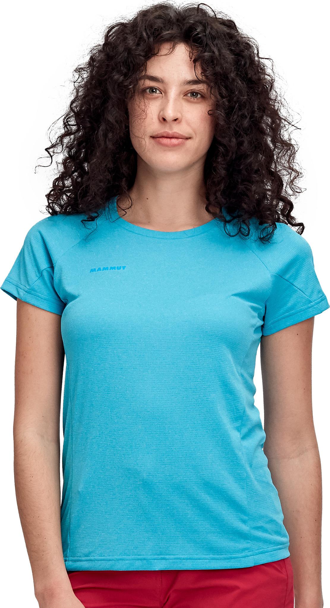 Product gallery image number 4 for product Aegility T-Shirt - Women's