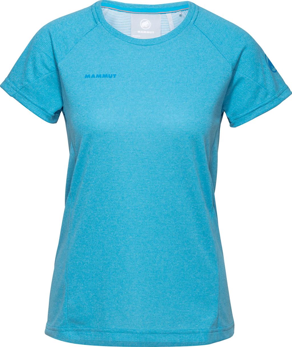 Product gallery image number 1 for product Aegility T-Shirt - Women's
