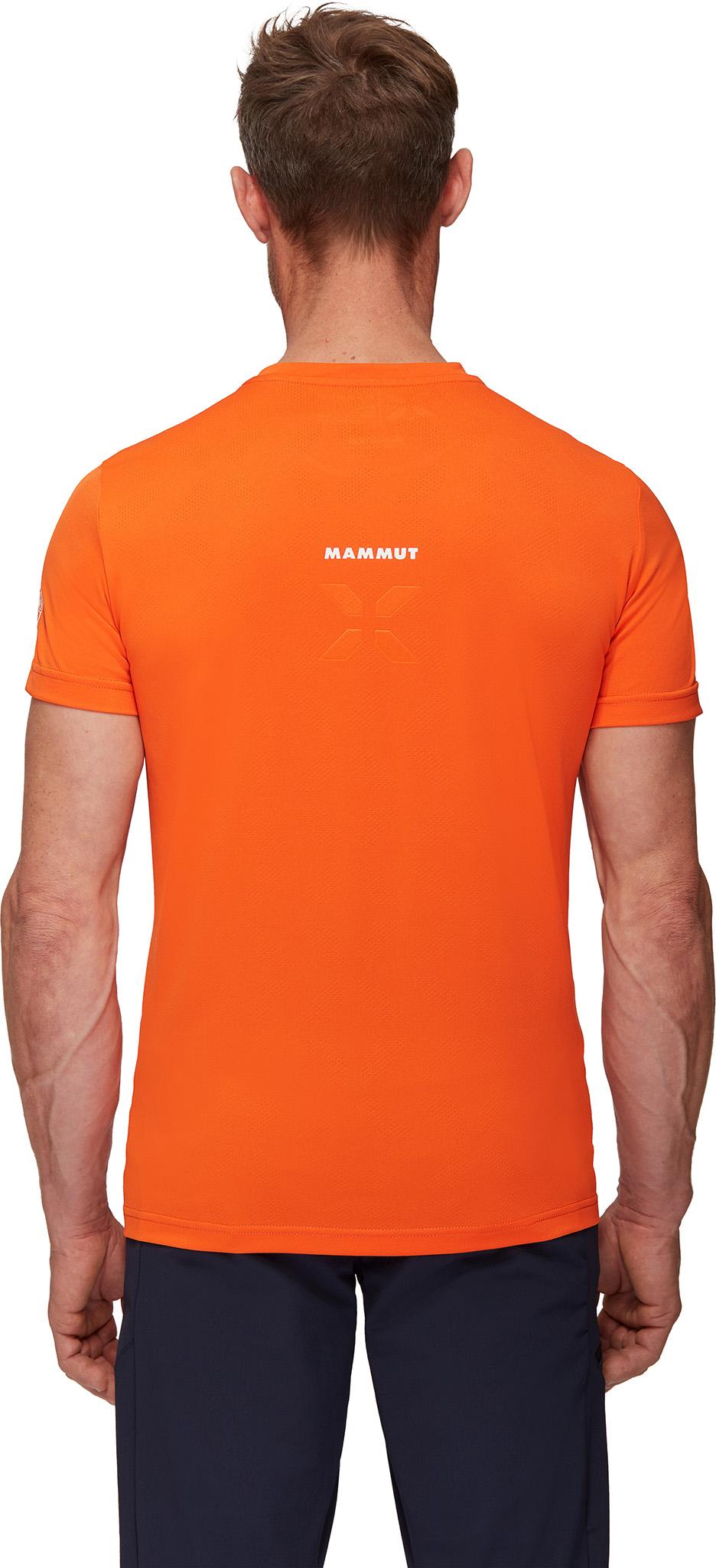 Product gallery image number 2 for product Moench Light T-Shirt - Men's