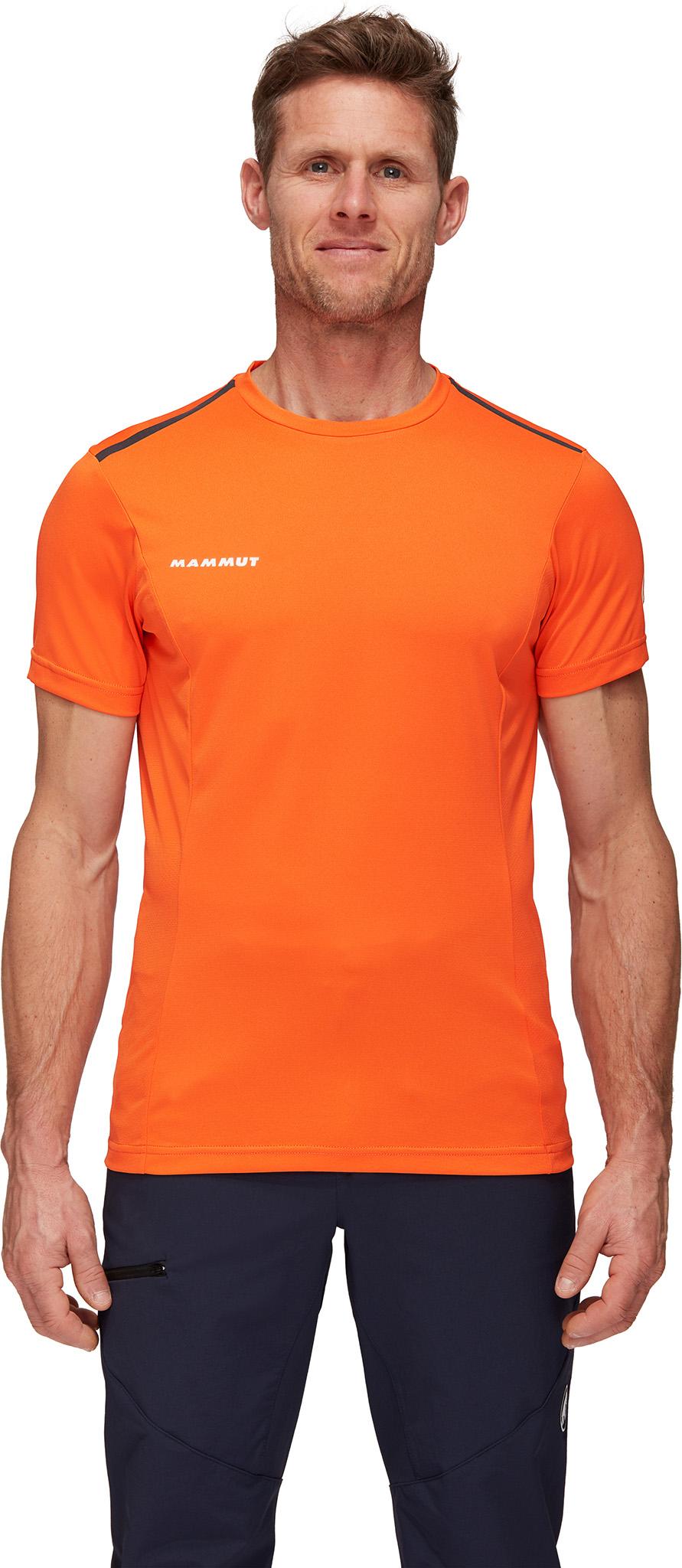 Product gallery image number 3 for product Moench Light T-Shirt - Men's