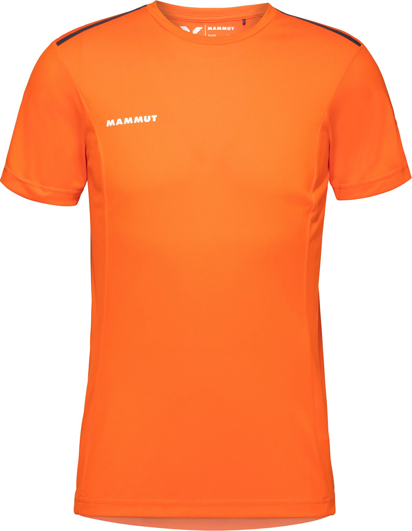 Product gallery image number 1 for product Moench Light T-Shirt - Men's
