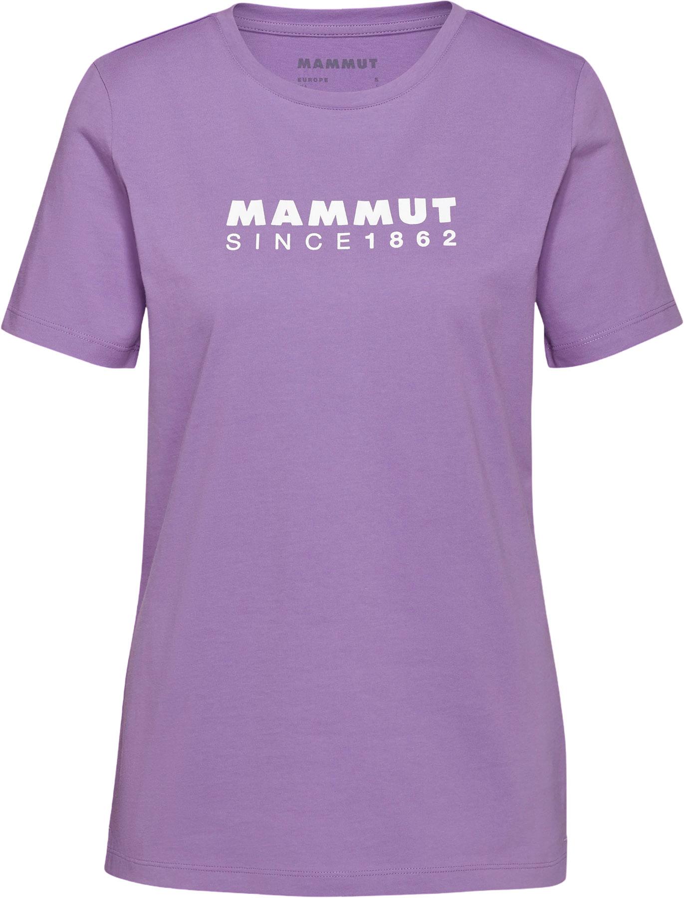 Product image for Mammut Core Logo T-Shirt - Women's