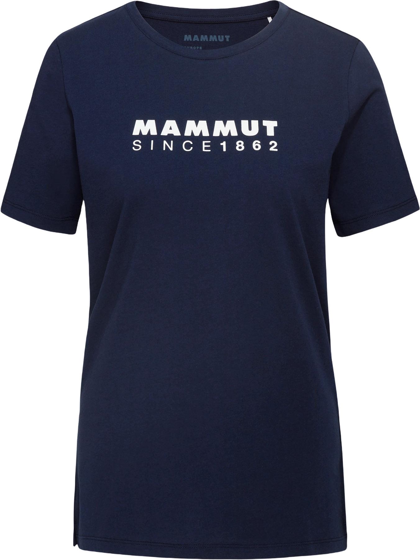 Product image for Mammut Core Logo T-Shirt - Women's