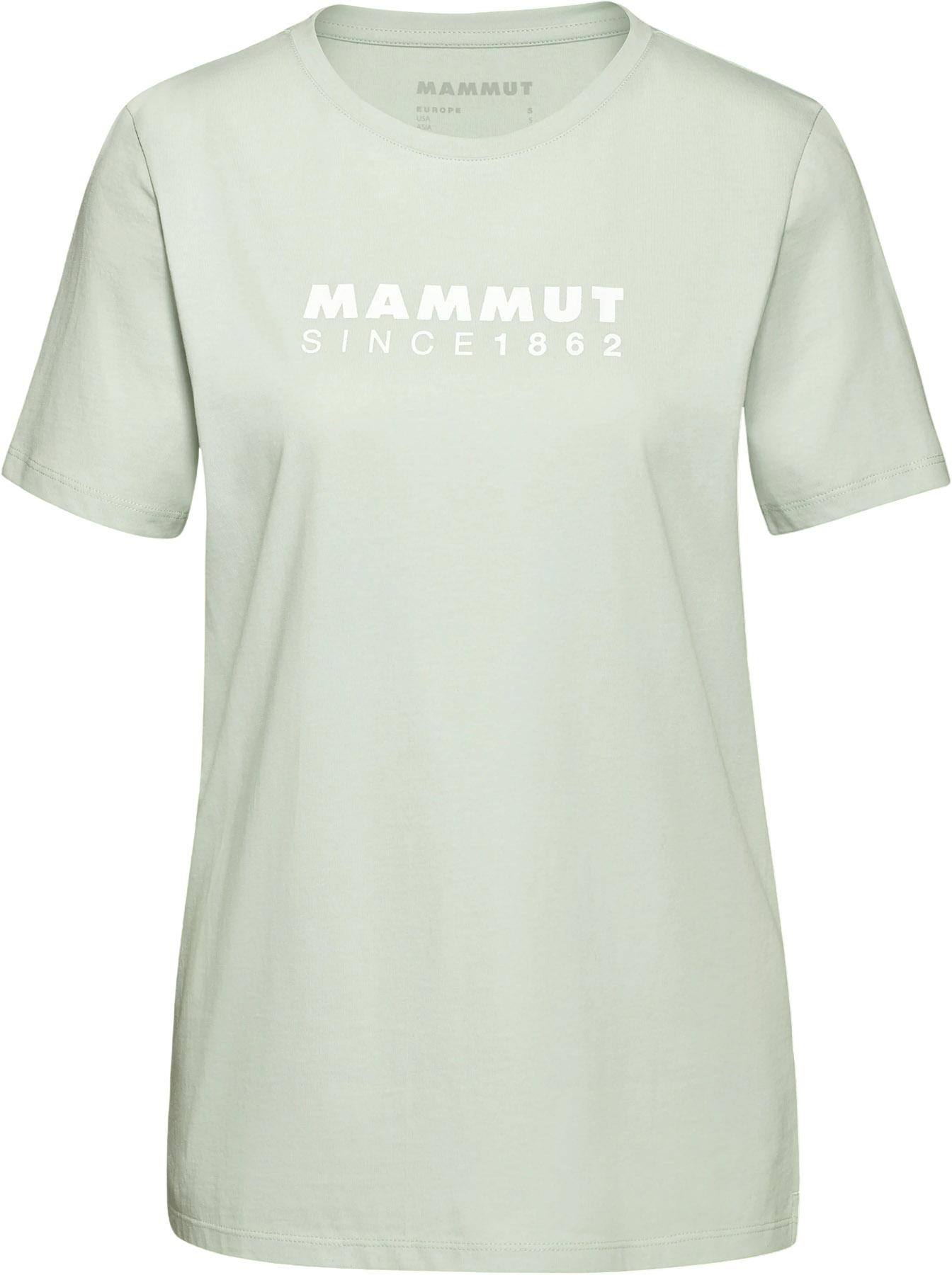 Product image for Mammut Core Logo T-Shirt - Women's