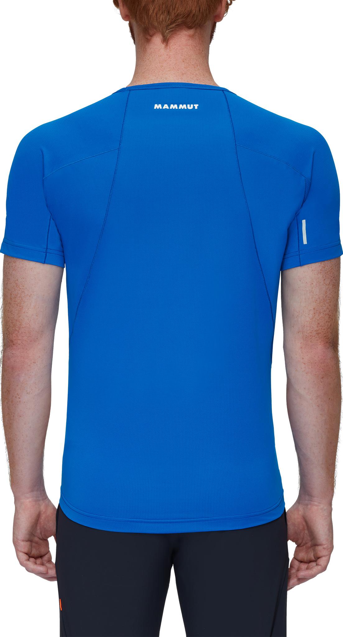 Product gallery image number 2 for product T-shirt Logo FL Aenergy - Homme