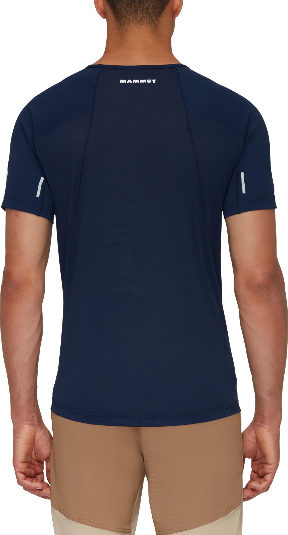 Product gallery image number 2 for product Aenergy FL T-Shirt - Men's