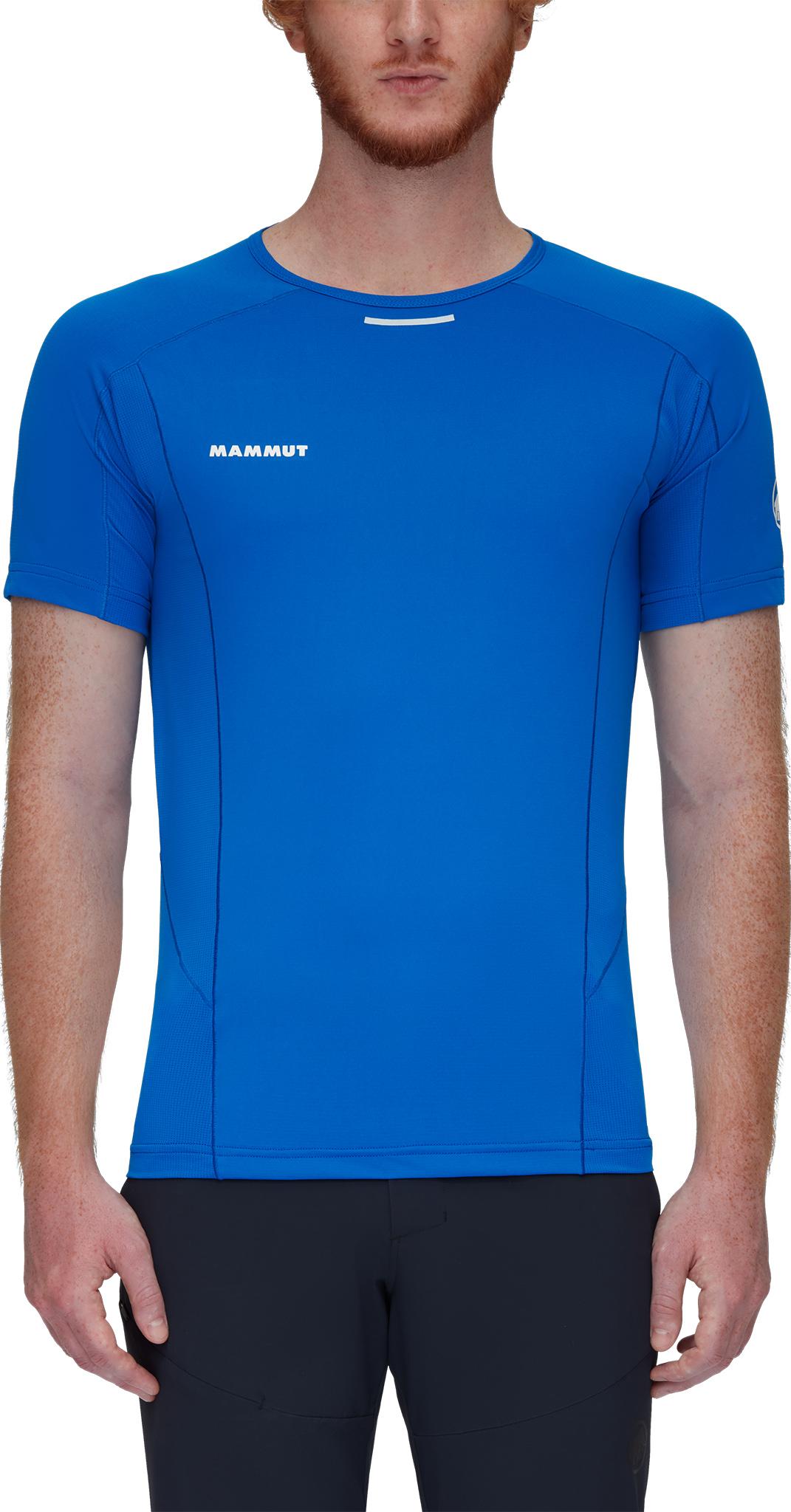 Product gallery image number 4 for product T-shirt Logo FL Aenergy - Homme