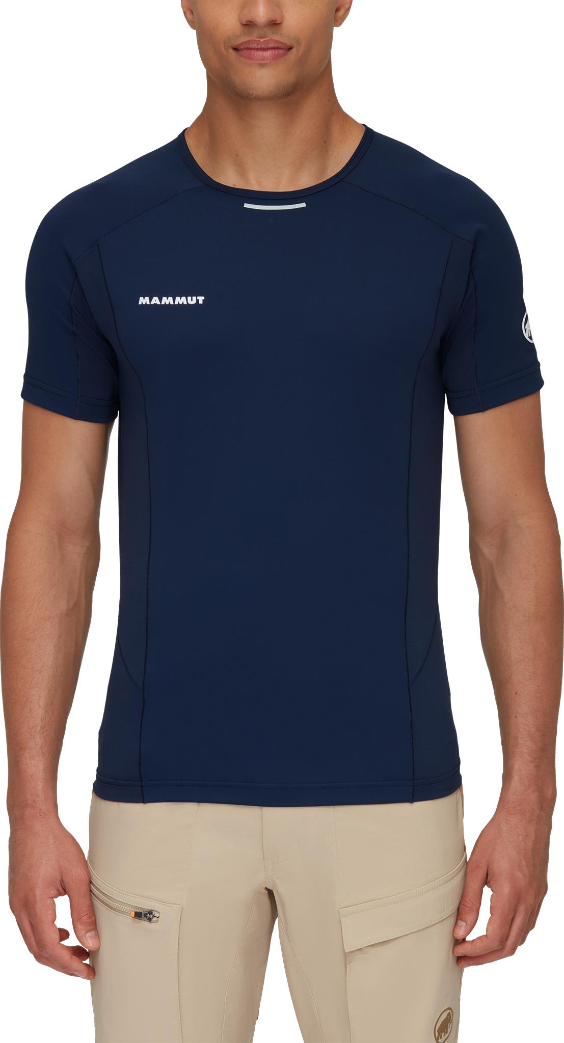 Product gallery image number 5 for product Aenergy FL T-Shirt - Men's