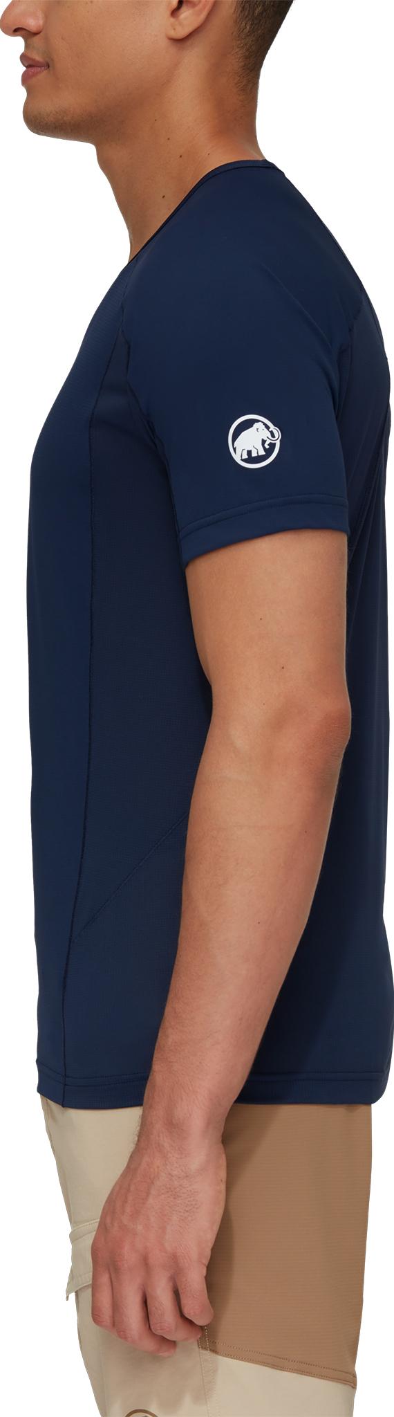 Product gallery image number 4 for product Aenergy FL T-Shirt - Men's