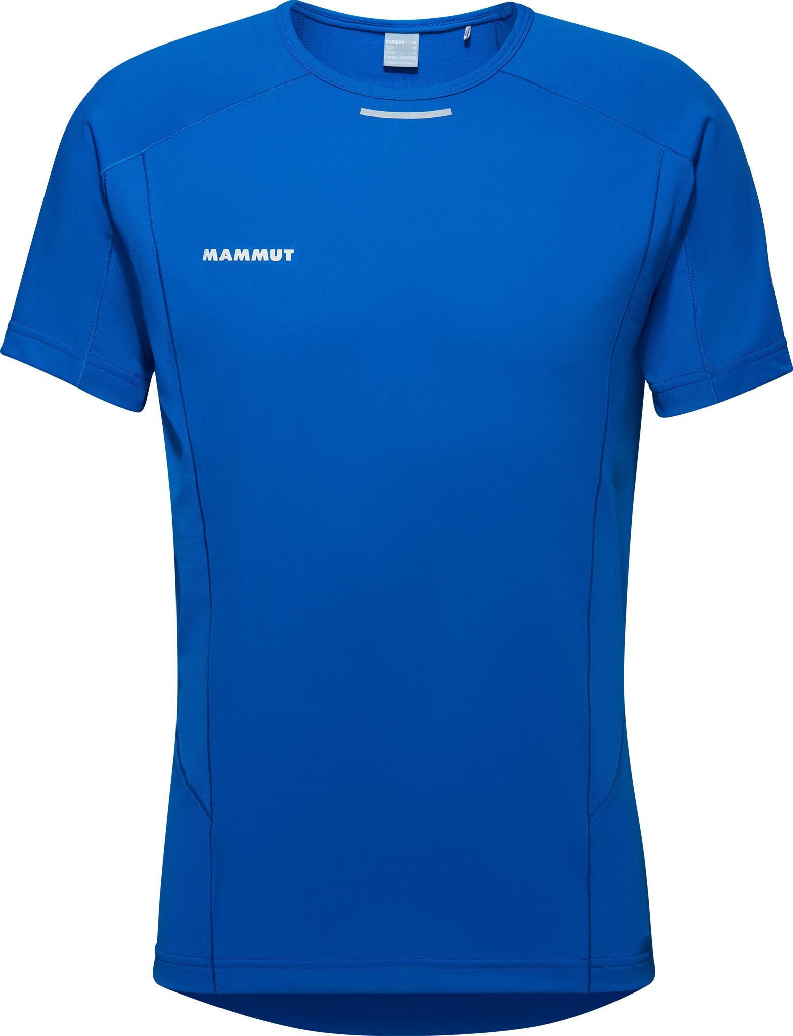 Product gallery image number 1 for product T-shirt Logo FL Aenergy - Homme