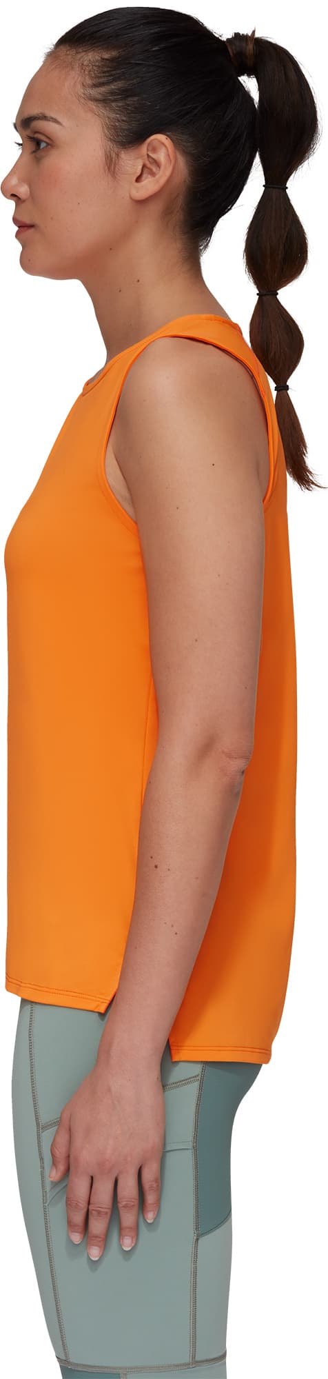 Product gallery image number 3 for product Selun FL Tank Top - Women's
