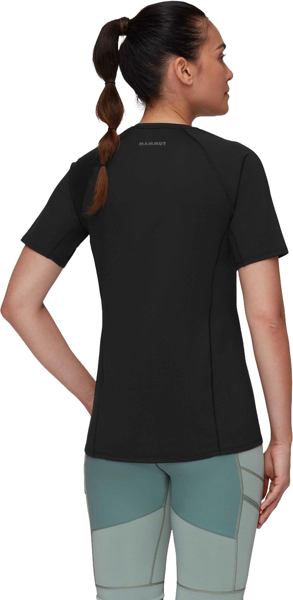 Product gallery image number 2 for product Selun FL Logo T-Shirt - Women's