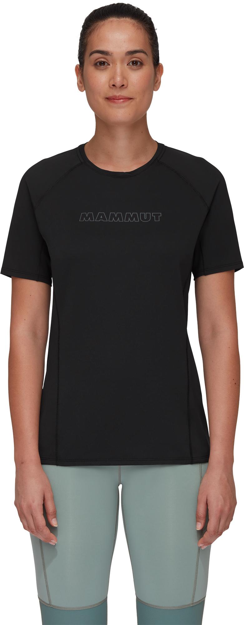 Product gallery image number 5 for product Selun FL Logo T-Shirt - Women's