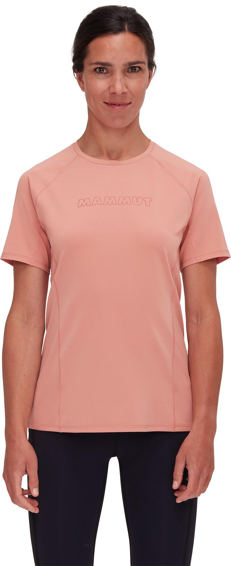 Product gallery image number 2 for product Selun FL Logo T-Shirt - Women's