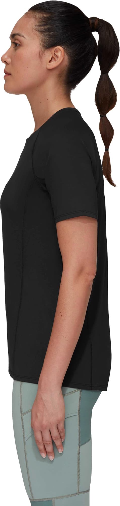 Product gallery image number 4 for product Selun FL Logo T-Shirt - Women's