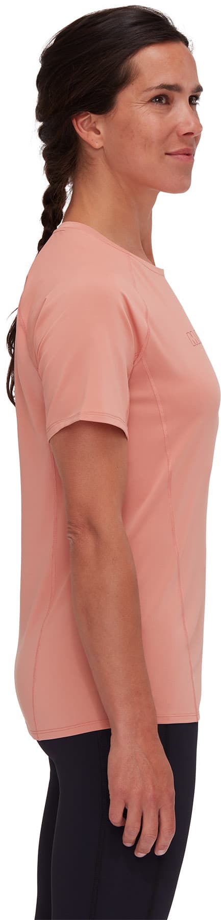 Product gallery image number 3 for product Selun FL Logo T-Shirt - Women's