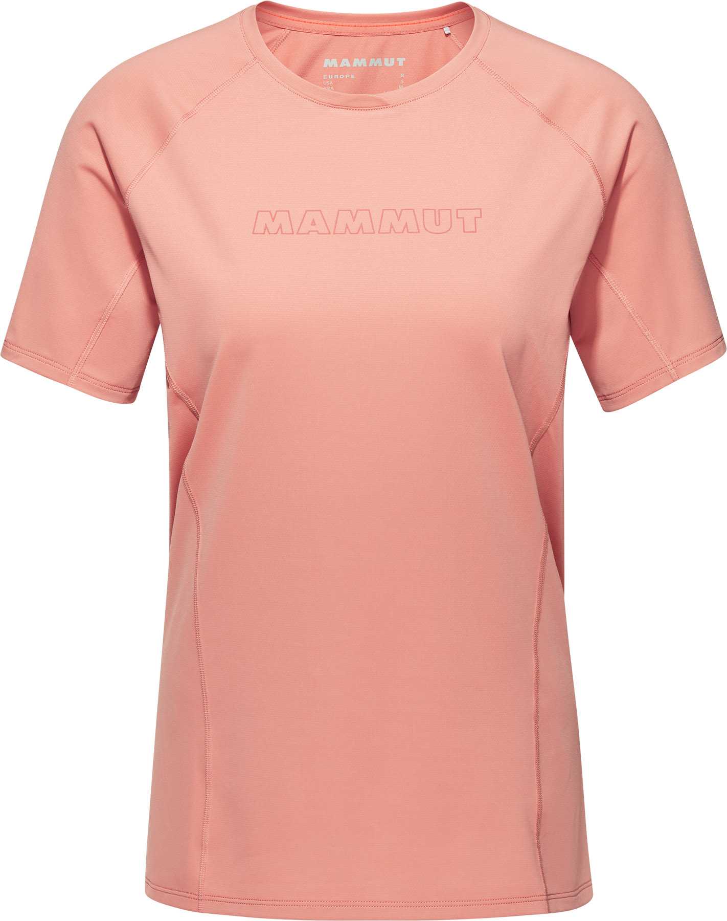 Image de produit pour T-shirt Logo FL Selun - Femme