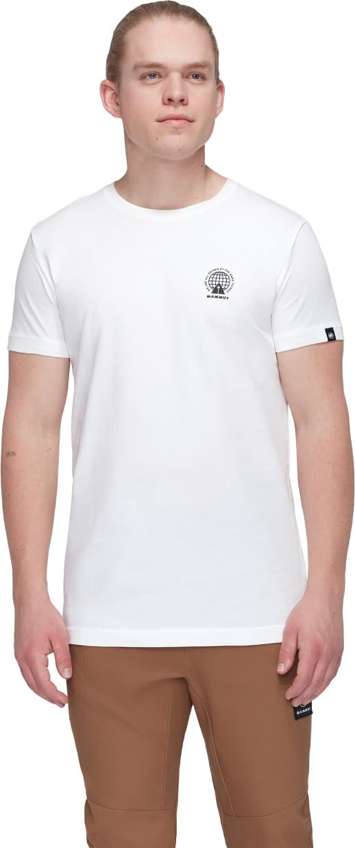 Product gallery image number 6 for product Massone Emblems T-Shirt - Men's