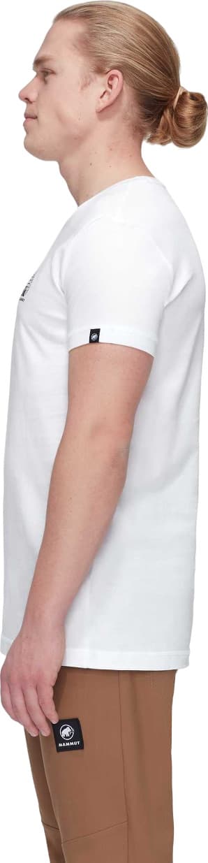 Product gallery image number 3 for product Massone Emblems T-Shirt - Men's