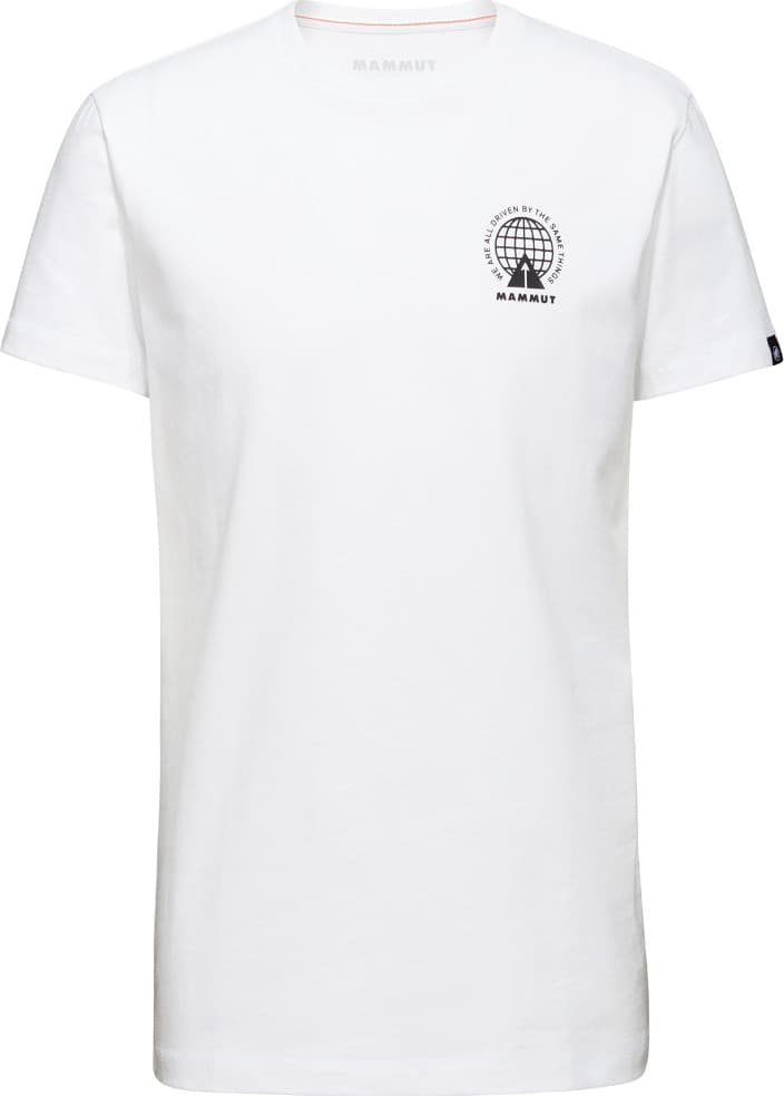 Product gallery image number 1 for product Massone Emblems T-Shirt - Men's