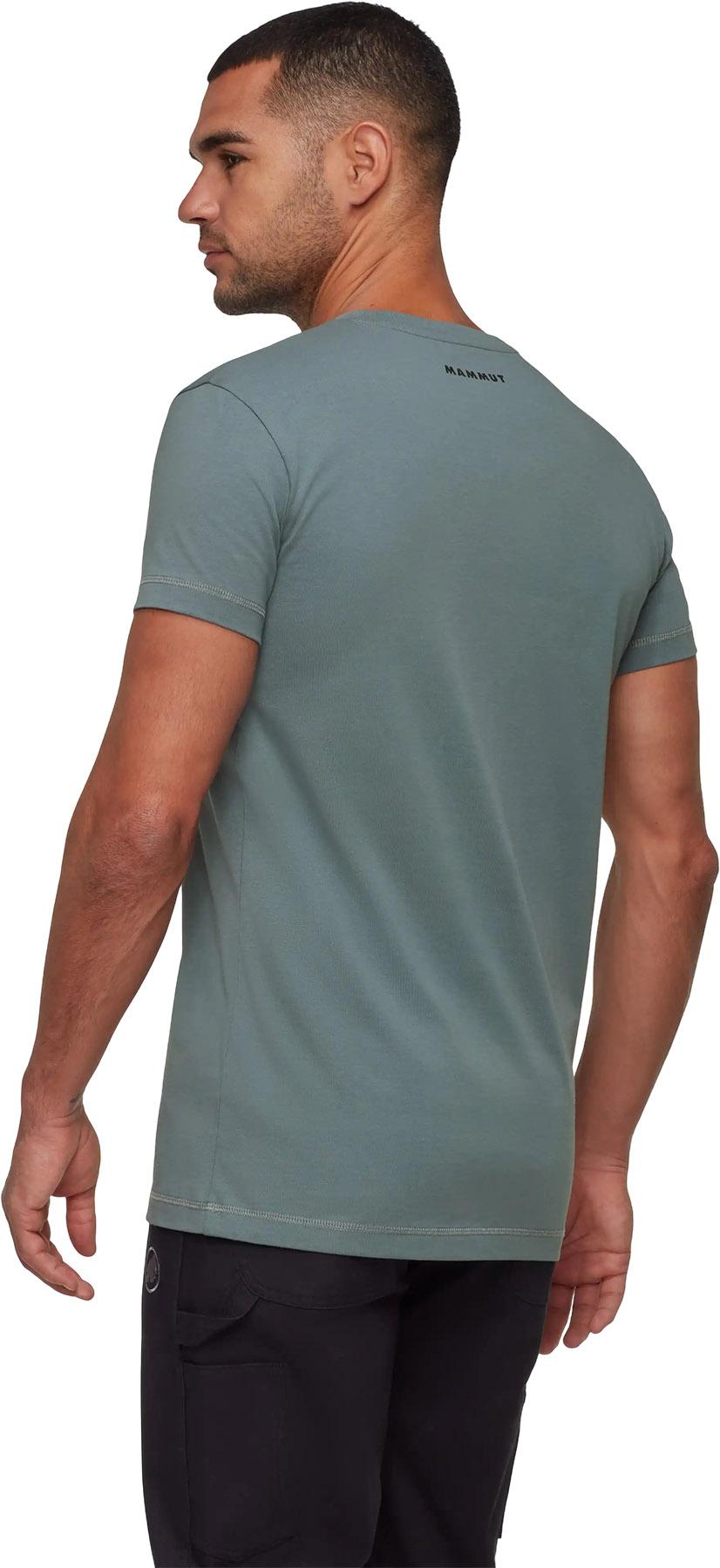 Product gallery image number 2 for product Massone T-Shirt - Men's