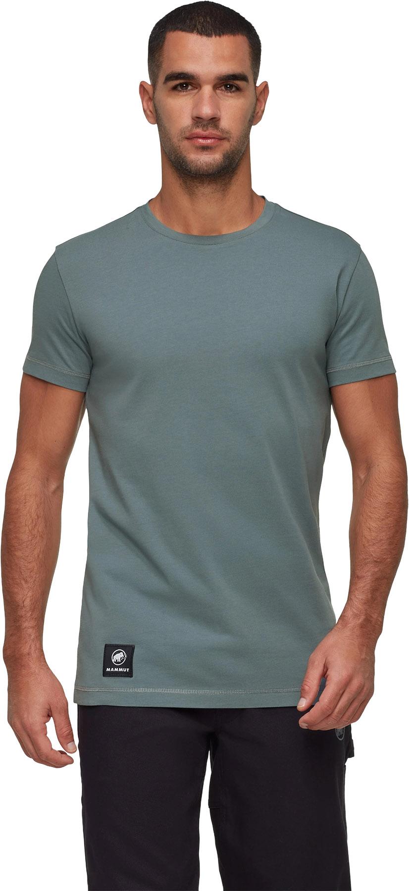 Product gallery image number 3 for product Massone T-Shirt - Men's