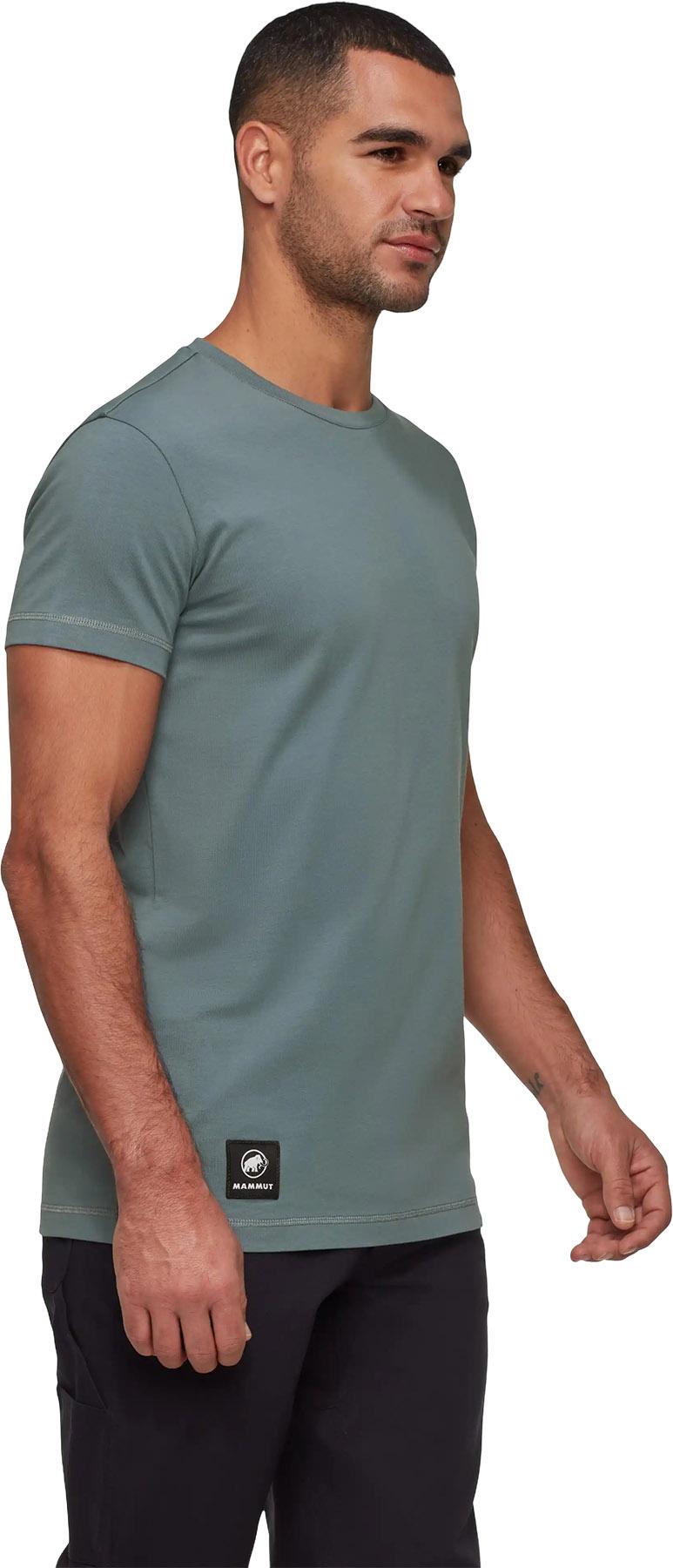 Product gallery image number 4 for product Massone T-Shirt - Men's
