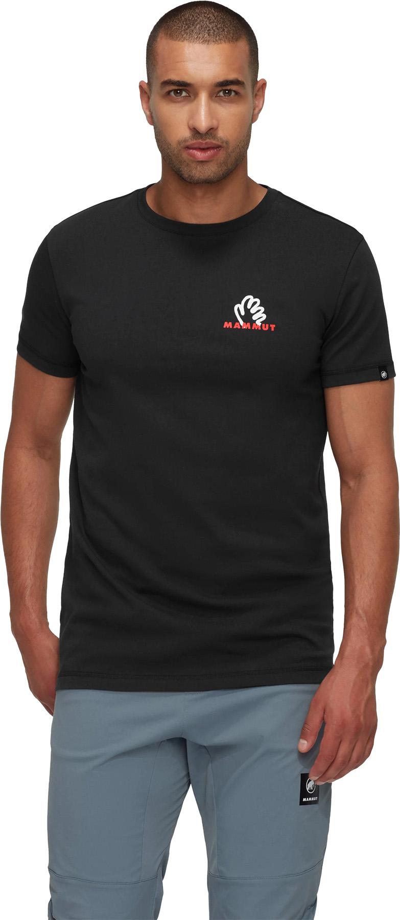 Product gallery image number 2 for product Massone Hold T-Shirt - Men's