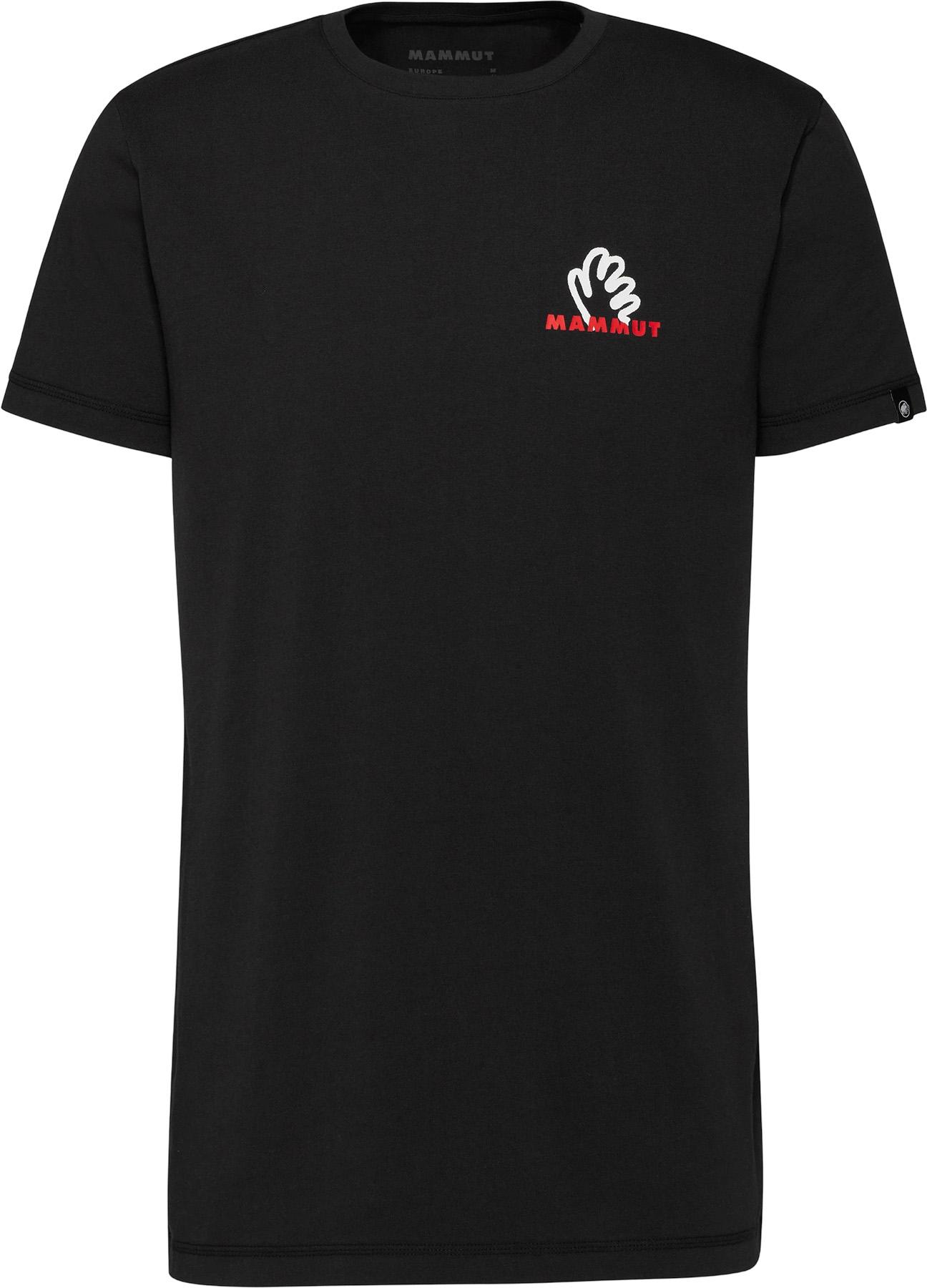 Image de produit pour T-shirt Hold Massone - Homme