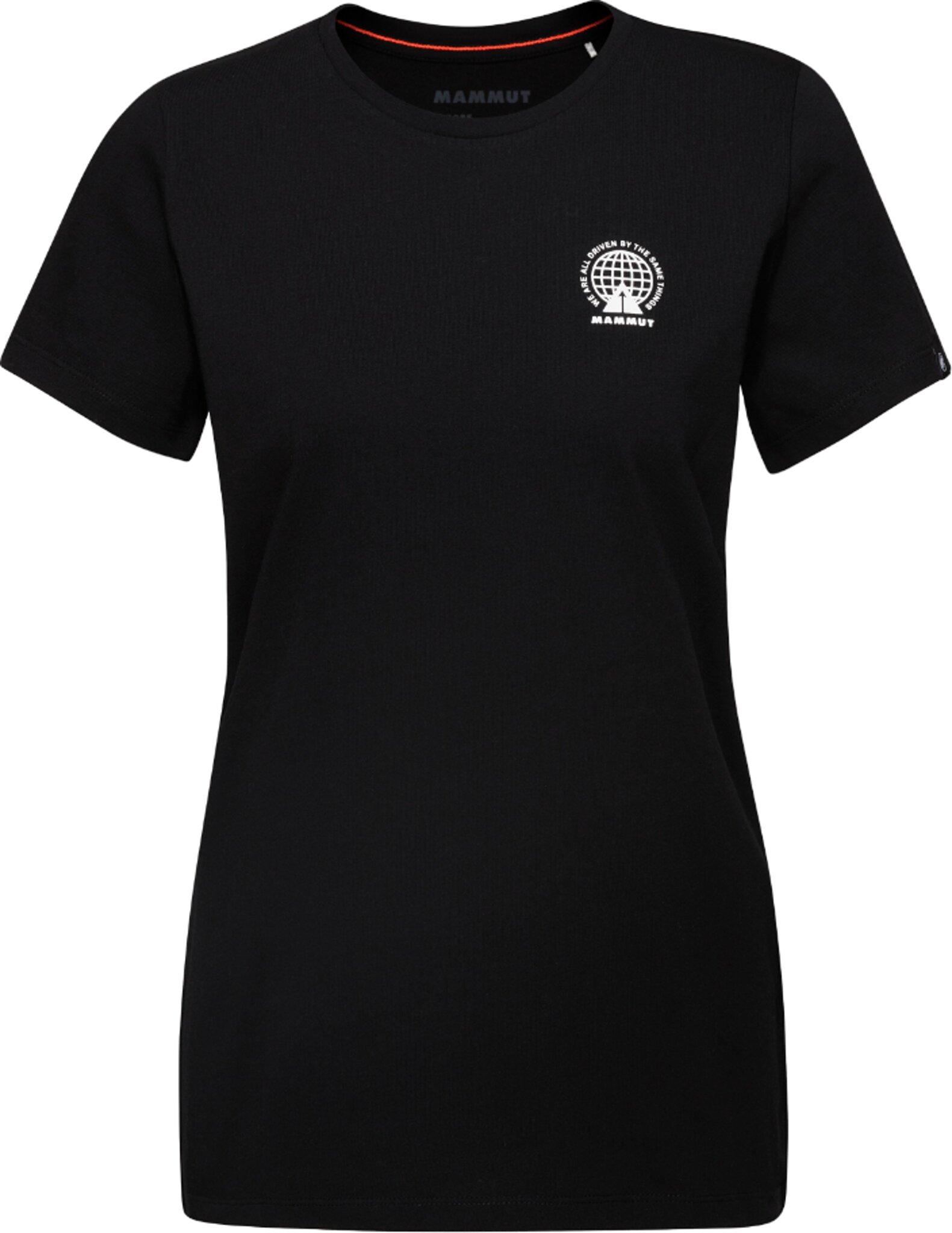 Product gallery image number 1 for product Massone T-Shirt Emblems - Women's