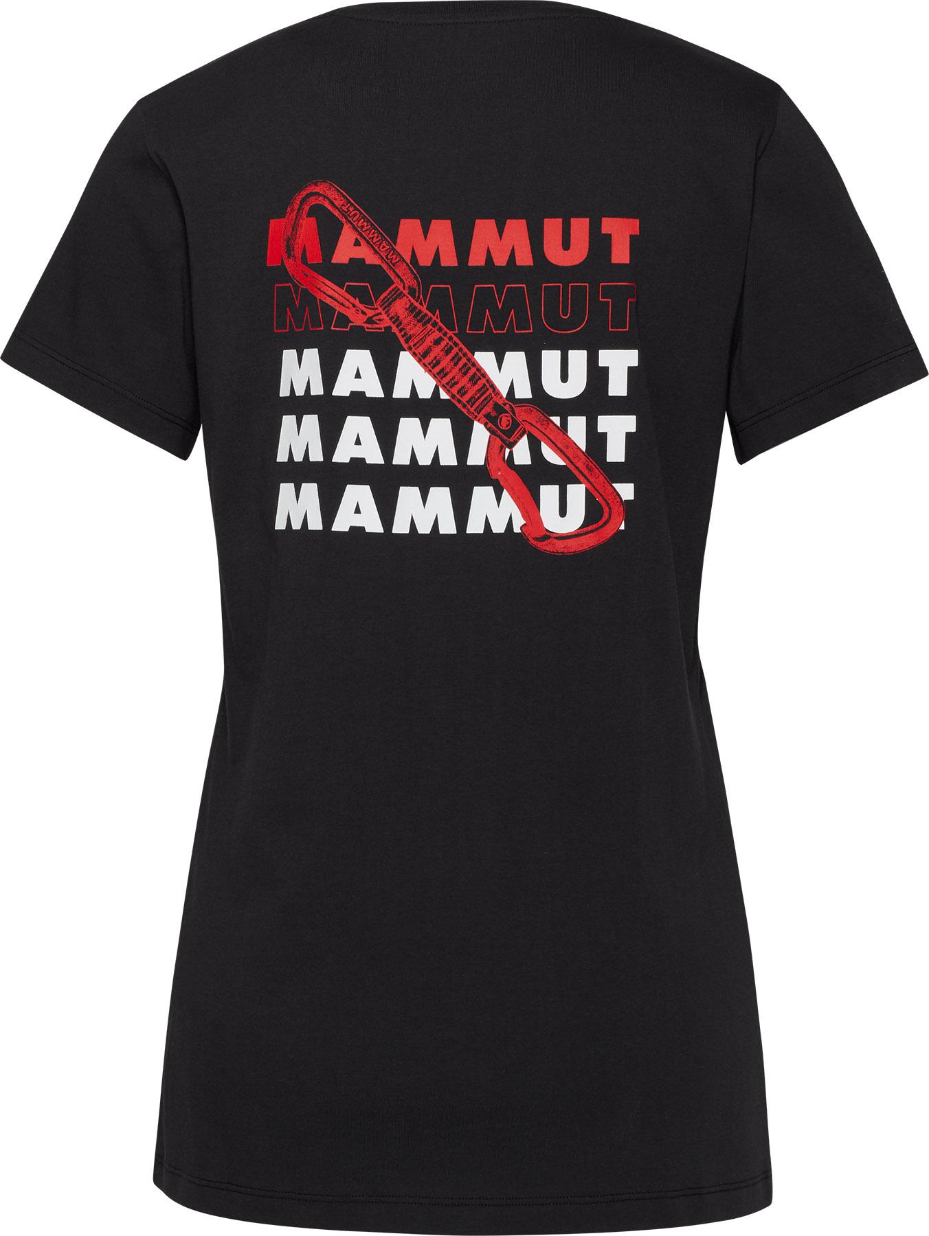 Product gallery image number 2 for product Massone Quickdraw T-Shirt - Women's