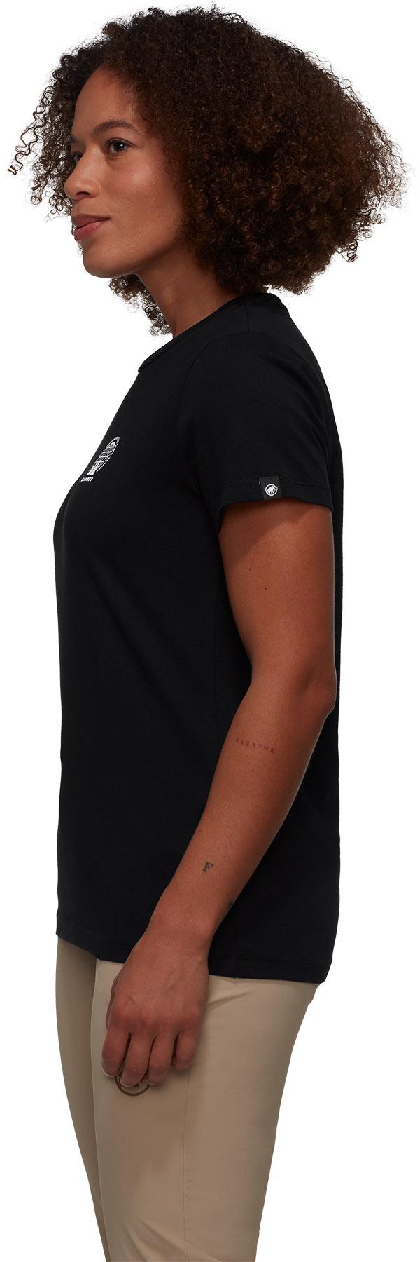 Product gallery image number 3 for product Massone Quickdraw T-Shirt - Women's