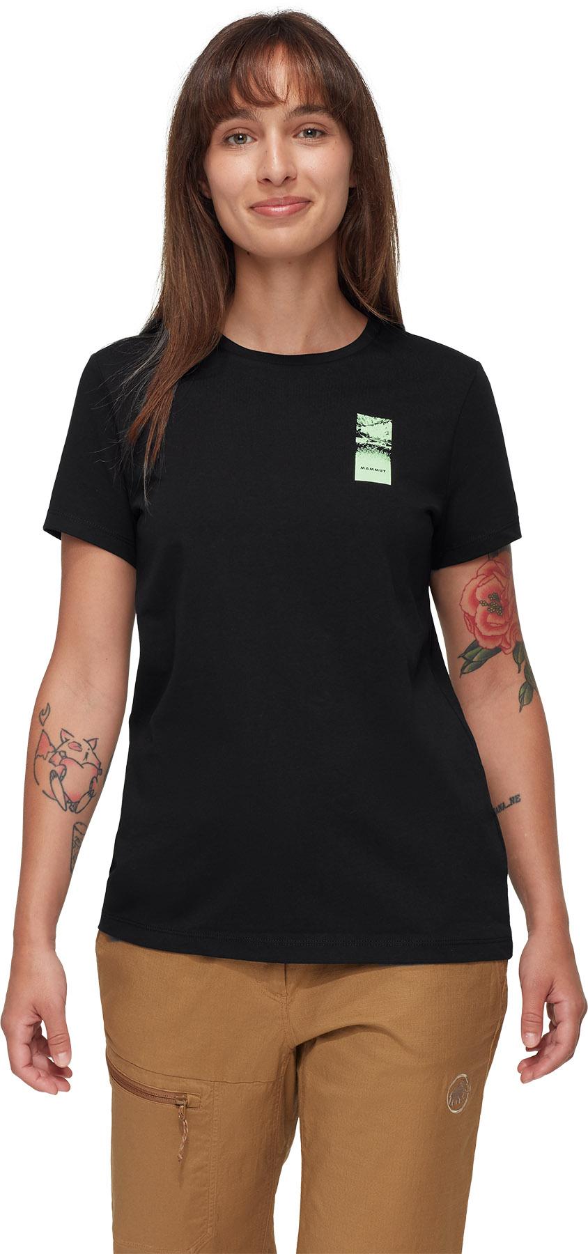 Product gallery image number 5 for product Massone Wagon T-Shirt - Women's
