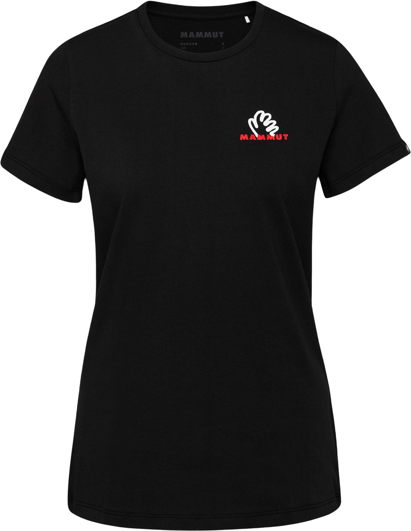 Image de produit pour T-shirt d'escalade Massone Hold - Femme