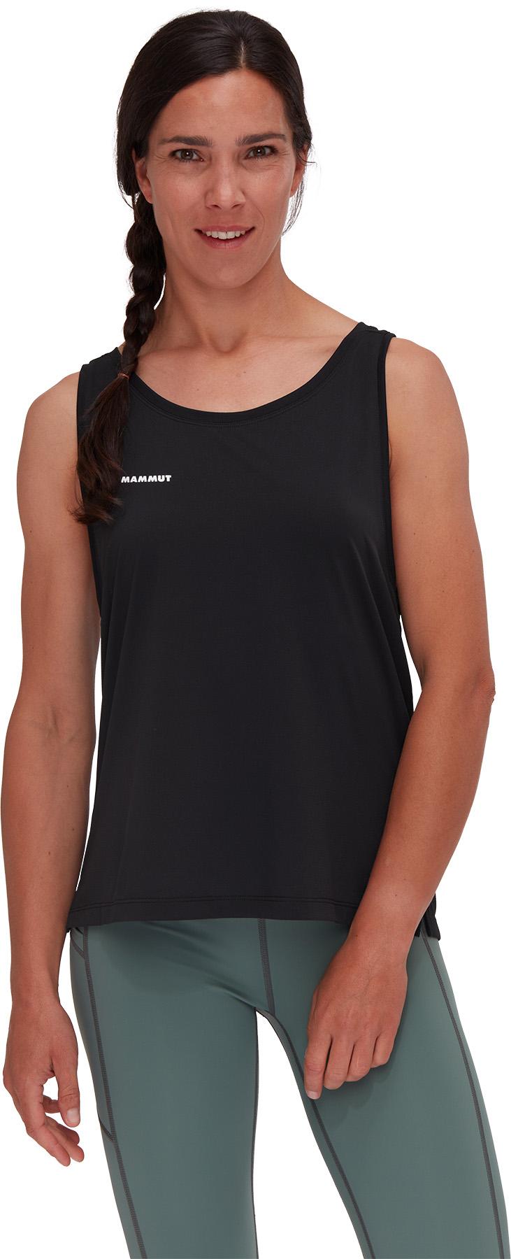 Product gallery image number 3 for product Massone Sport Tank Top - Women's