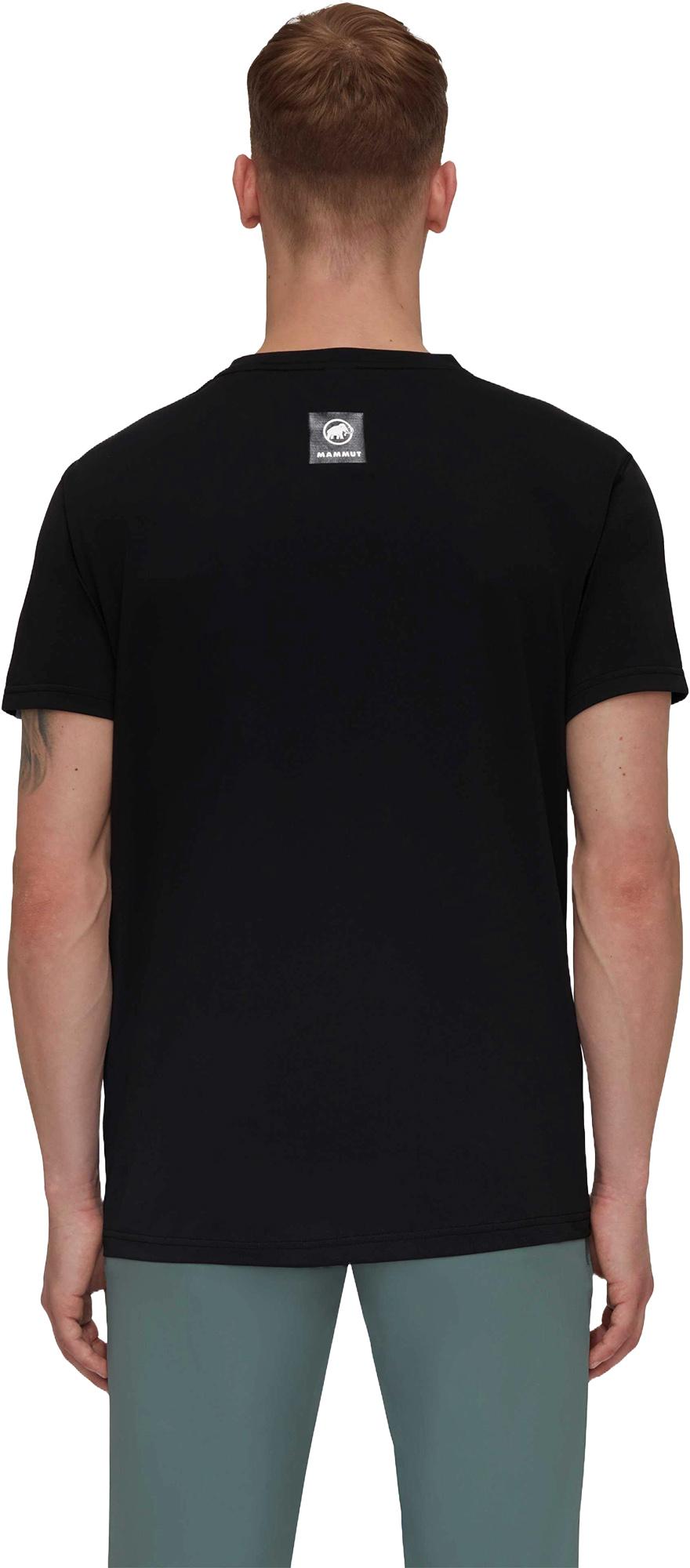 Product gallery image number 2 for product Massone Sport T-Shirt - Men's
