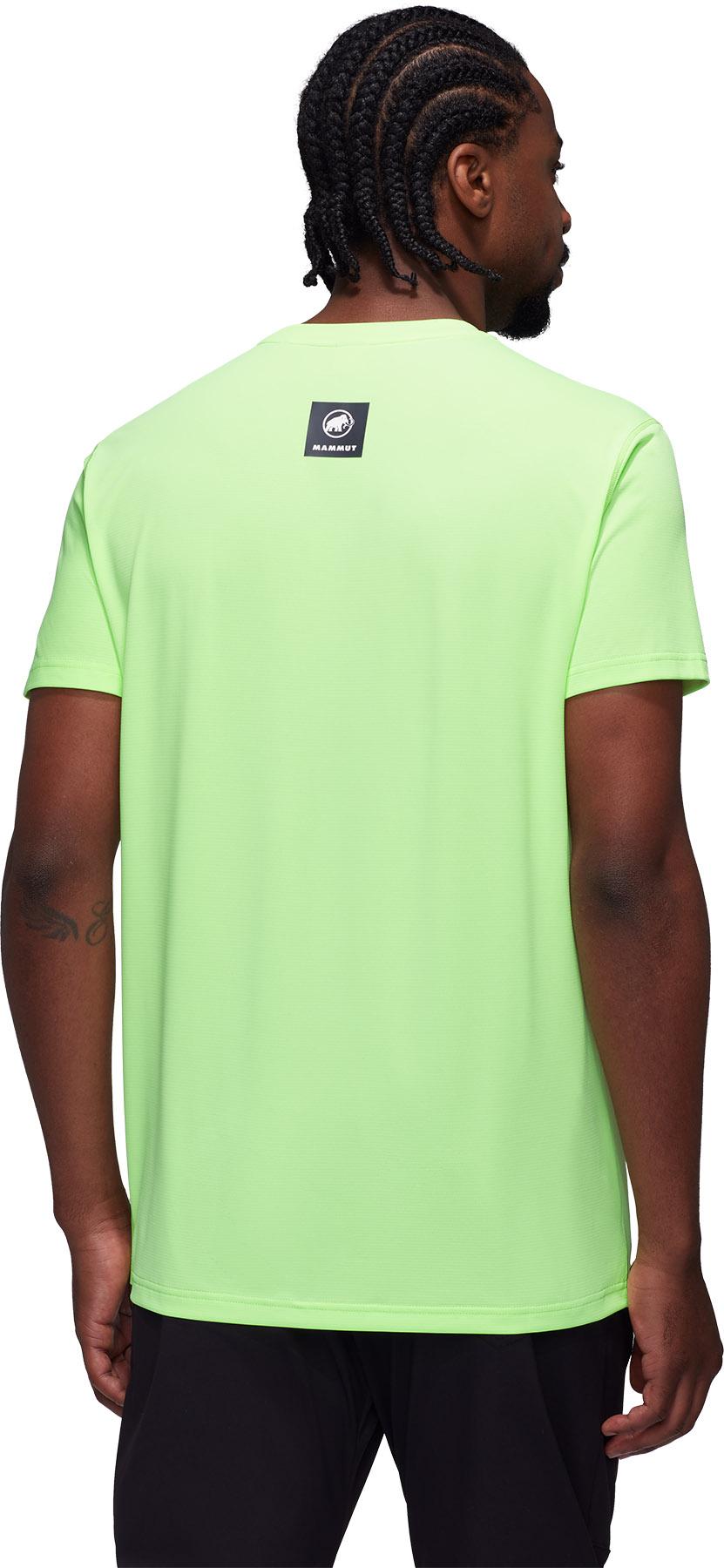 Numéro de l'image de la galerie de produits 2 pour le produit T-shirt Sport Massone - Homme