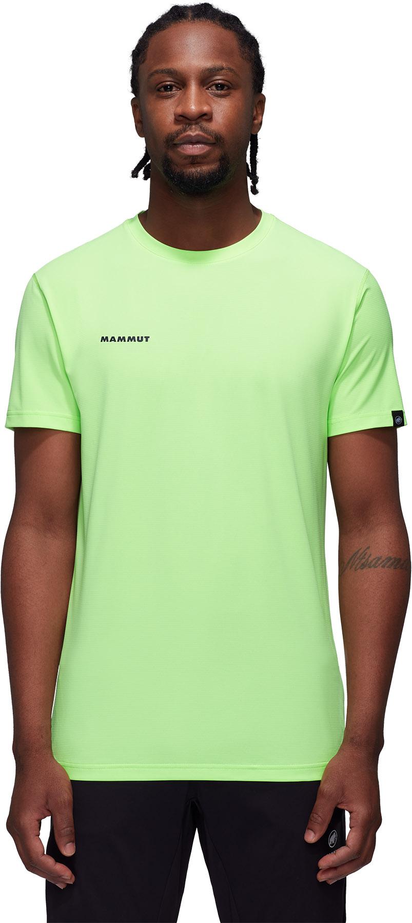Numéro de l'image de la galerie de produits 4 pour le produit T-shirt Sport Massone - Homme
